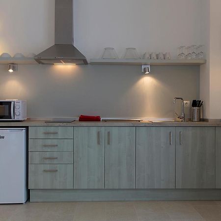 Apartamentos Proa - Emar Hotels Only Adults Es Pujols Ngoại thất bức ảnh