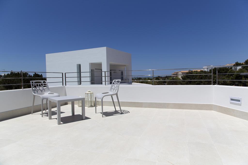 Apartamentos Proa - Emar Hotels Only Adults Es Pujols Phòng bức ảnh