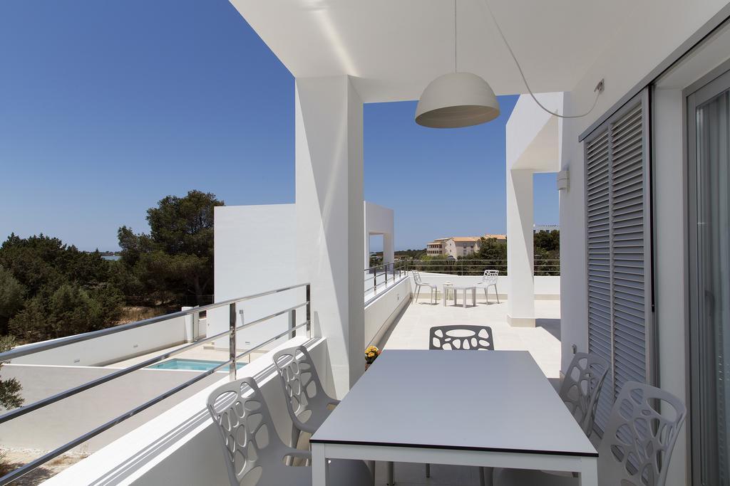 Apartamentos Proa - Emar Hotels Only Adults Es Pujols Phòng bức ảnh